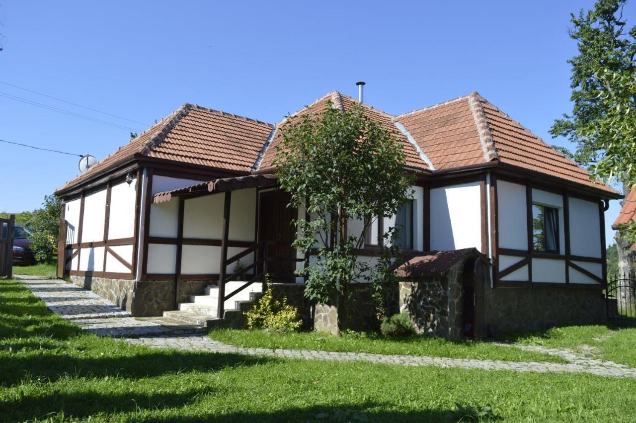 Socet Casa Vatra Sinteului - Cu Sala De Evenimente De Capacitate Mare - Se Inchiriaza Integralヴィラ エクステリア 写真